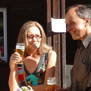 Pfarrfest 2015, Pfarre Neumarkt im Mühlkreis