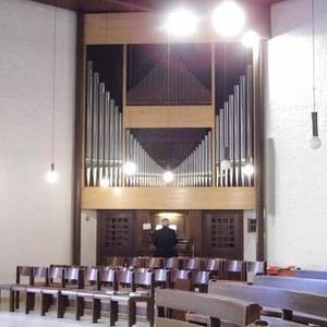 Lange Nacht der Kirchen