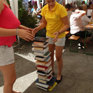 Pfarrfest 2015, Pfarre Neumarkt im Mühlkreis