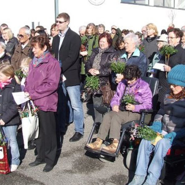 Palmsonntag