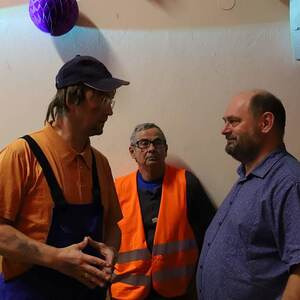 Pfarrfasching 2020, Pfarre Neumarkt im Mühlkreis / Heine-Klug Maria, Pfarre Neumarkt im Mühlkreis Pfarrfasching 2020, Pfarre Neumarkt im Mühlkreis