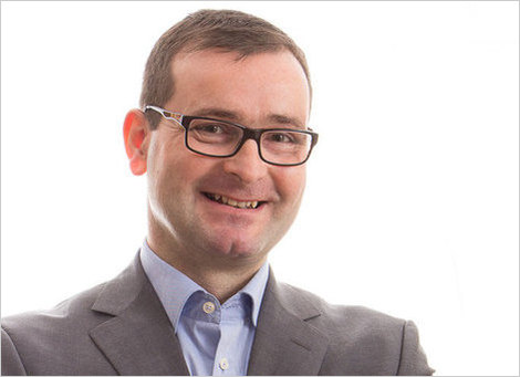 Stefan Schlager