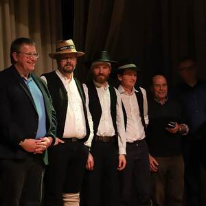 Pfarrfasching 2020, Pfarre Neumarkt im Mühlkreis / Heine-Klug Maria, Pfarre Neumarkt im Mühlkreis Pfarrfasching 2020, Pfarre Neumarkt im Mühlkreis