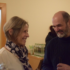 Abschlussgottesdienst mit anschließender Agape in St. Peter/Wbg.