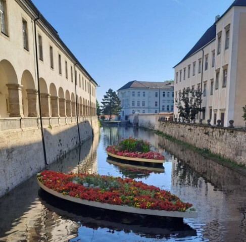 Stift Kremsmünster