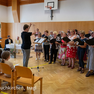 Ökumenischer Gottesdienst
