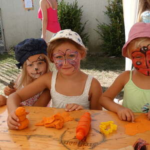 Pfarrfest 2015, Pfarre Neumarkt im Mühlkreis
