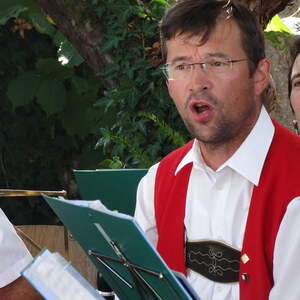 Pfarrfest 2015, Pfarre Neumarkt im Mühlkreis