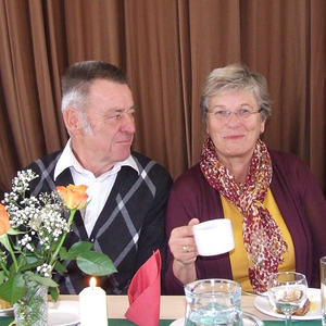 Jubiläumssonntag