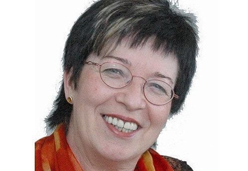  Karin Remsing