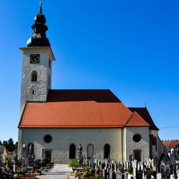 Pfarre Hörsching hl. Jakob