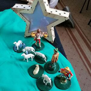 Kinder-Gottes-Dienst