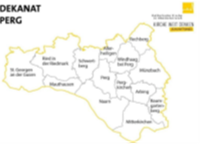 Pfarrgemeinden Pfarre Perg in Umsetzung