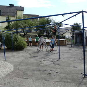Pfarrfest 2015, Pfarre Neumarkt im Mühlkreis