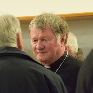Abschlussgottesdienst mit anschließender Agape in St. Peter/Wbg.