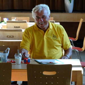 Pfarrfest 2015, Pfarre Neumarkt im Mühlkreis