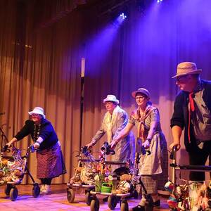 Pfarrfasching 2020, Pfarre Neumarkt im Mühlkreis / Heine-Klug Maria, Pfarre Neumarkt im Mühlkreis Pfarrfasching 2020, Pfarre Neumarkt im Mühlkreis