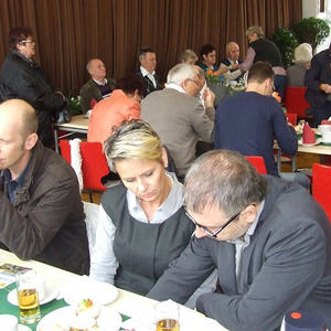 Jubiläumssonntag