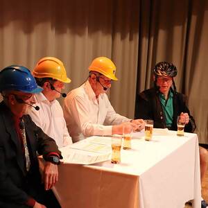 Pfarrfasching 2020, Pfarre Neumarkt im Mühlkreis / Heine-Klug Maria, Pfarre Neumarkt im Mühlkreis Pfarrfasching 2020, Pfarre Neumarkt im Mühlkreis