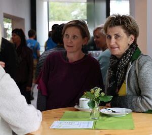 Erntedank- und Pfarrfest 2022