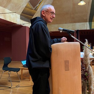 P. Martin Werlen