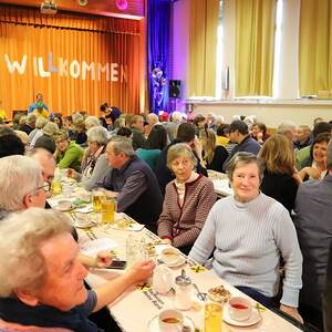 Pfarrfasching 2020, Pfarre Neumarkt im Mühlkreis / Heine-Klug Maria, Pfarre Neumarkt im Mühlkreis Pfarrfasching 2020, Pfarre Neumarkt im Mühlkreis