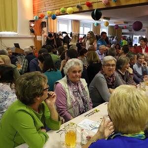 Pfarrfasching 2020, Pfarre Neumarkt im Mühlkreis / Heine-Klug Maria, Pfarre Neumarkt im Mühlkreis Pfarrfasching 2020, Pfarre Neumarkt im Mühlkreis