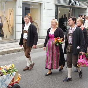 Erntedankfest