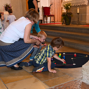 Familienmesse