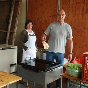 Pfarrfest 2009