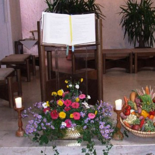 Erntedankfest