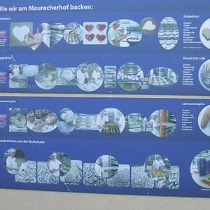 Wallfahrt Maria Bründl