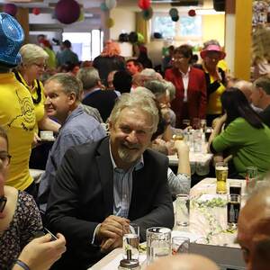 Pfarrfasching 2020, Pfarre Neumarkt im Mühlkreis / Heine-Klug Maria, Pfarre Neumarkt im Mühlkreis Pfarrfasching 2020, Pfarre Neumarkt im Mühlkreis