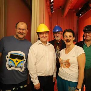 Pfarrfasching 2020, Pfarre Neumarkt im Mühlkreis / Heine-Klug Maria, Pfarre Neumarkt im Mühlkreis Pfarrfasching 2020, Pfarre Neumarkt im Mühlkreis