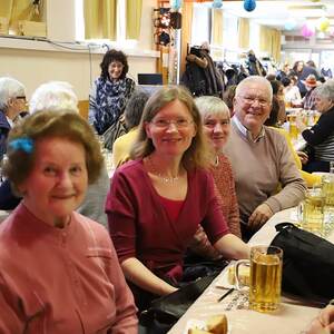 Pfarrfasching 2020, Pfarre Neumarkt im Mühlkreis / Heine-Klug Maria, Pfarre Neumarkt im Mühlkreis Pfarrfasching 2020, Pfarre Neumarkt im Mühlkreis