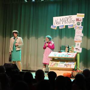 Pfarrfasching 2020, Pfarre Neumarkt im Mühlkreis / Heine-Klug Maria, Pfarre Neumarkt im Mühlkreis Pfarrfasching 2020, Pfarre Neumarkt im Mühlkreis