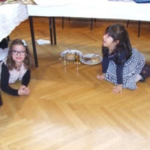 Adventkranzweihe