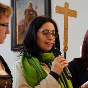 Pfarre Neumarkt im Mühlkreis / Margarete Klug Erstkommunion 2015, Pfarre Neumarkt im Mühlkreis