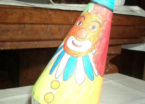 Stehaufmännchen