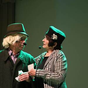 Pfarrfasching 2020, Pfarre Neumarkt im Mühlkreis / Heine-Klug Maria, Pfarre Neumarkt im Mühlkreis Pfarrfasching 2020, Pfarre Neumarkt im Mühlkreis