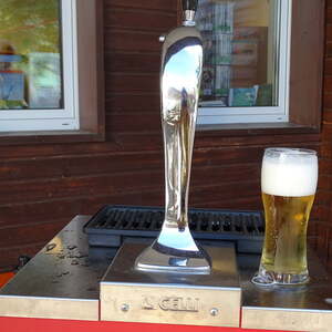Pfarrfest 2015, Pfarre Neumarkt im Mühlkreis