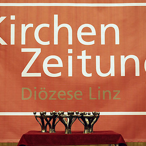 Verleihung des Solidaritätspreises 2018