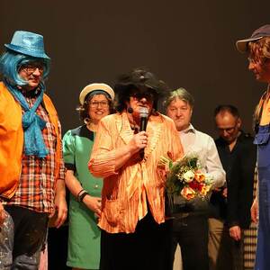 Pfarrfasching 2020, Pfarre Neumarkt im Mühlkreis / Heine-Klug Maria, Pfarre Neumarkt im Mühlkreis Pfarrfasching 2020, Pfarre Neumarkt im Mühlkreis