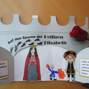 Elizabethsonntag