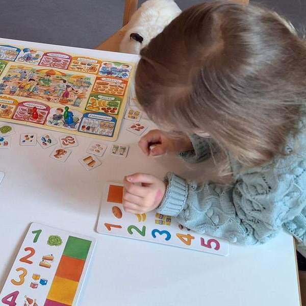 Kindergarten Dörnbach
