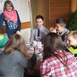 Familienfasttag 2015