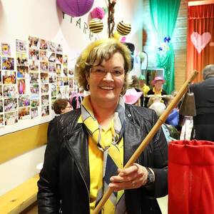 Pfarrfasching 2020, Pfarre Neumarkt im Mühlkreis / Heine-Klug Maria, Pfarre Neumarkt im Mühlkreis Pfarrfasching 2020, Pfarre Neumarkt im Mühlkreis