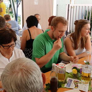 Pfarrfest 2015, Pfarre Neumarkt im Mühlkreis