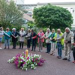Lange Nacht der Kirchen | Marienschwestern: Meditativer Tanz