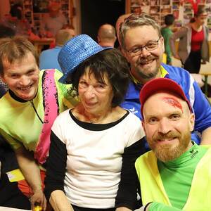 Pfarrfasching 2020, Pfarre Neumarkt im Mühlkreis / Heine-Klug Maria, Pfarre Neumarkt im Mühlkreis Pfarrfasching 2020, Pfarre Neumarkt im Mühlkreis